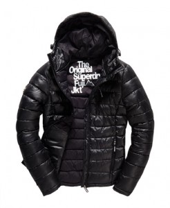 Superdry Fuji Slick